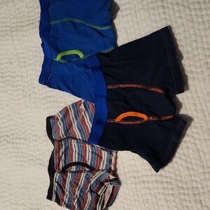 Little boys underwear size s(6-7)